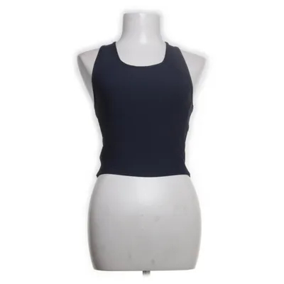 Träningstopp (Blå) från SOC Elastan, Polyamid