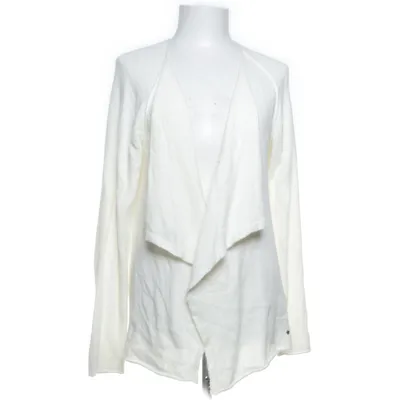 Cardigan (Cosy Cardigan) van Mustang True Denim Acryl, Viscose