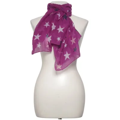 Sjal (Lila, Vit) från Hampton Republic Polyester