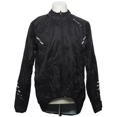 Veste de sport (Noir) de Nakamura Polyester, Polyuréthane