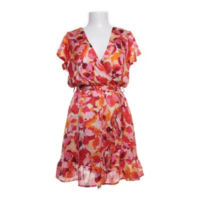 Omlottklänning (Röd, Rosa) från Kaylla