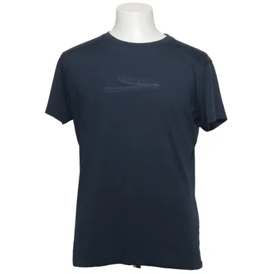 T-shirt (Blå) från Houdini Återvunnen polyester