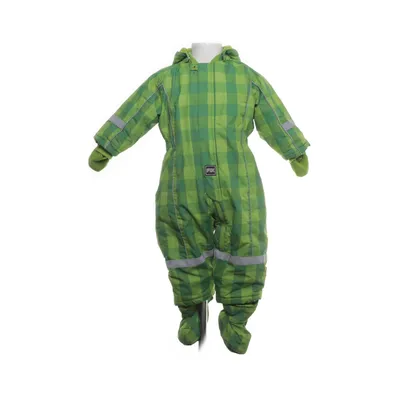 Overall (Grön) från Fix Polyester