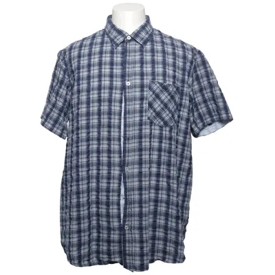 Chemise à manches courtes (Authentic Basic) de Reward Collection Coton, Polyester