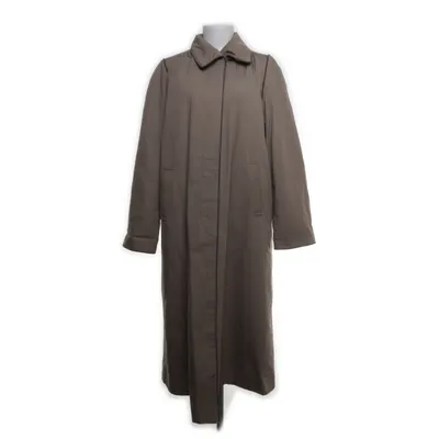 Coat (Brown) from Nino