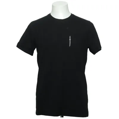 T-shirt (Otokodate Stitch Ts) from Edwin Cotton