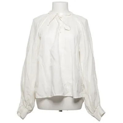 Blouse (White) from & Other Stories