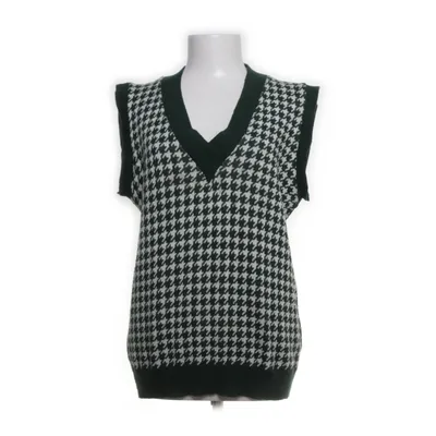 Slipover (White, Green) from Nadnad