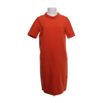 Klänning (Röd) från Tatuum Elastan, Polyester, Viskos