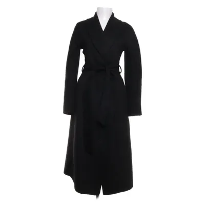 Kappa (Svart) från WERA Polyester, Ull