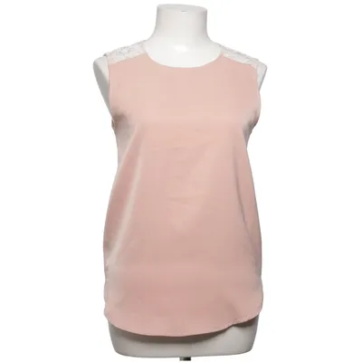 Top (Pink) fra Realty Polyester