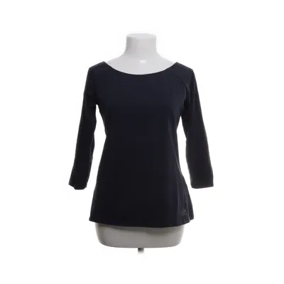 Topp (Blå) från EDC by ESPRIT Bomull, Elastan