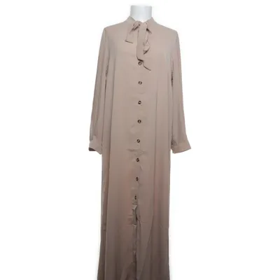 Blousejurk (Beige) van Huixue