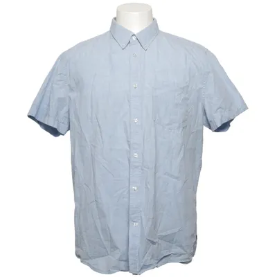 Korte mouwen shirt (Blauw) van Bondelid