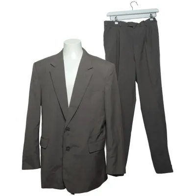 Costume (Gris) de Classical Clothes Company Polyester, Viscose