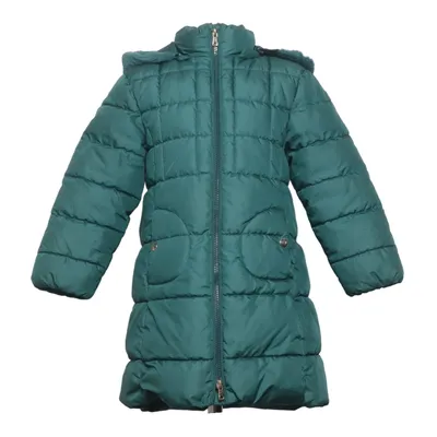 Vinterkappa (Grön) från Mayoral Polyester
