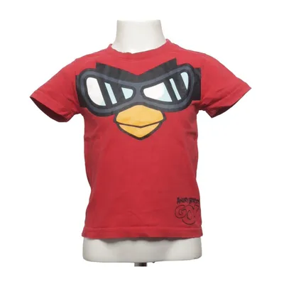 T-shirt (Rouge) de Angry Birds