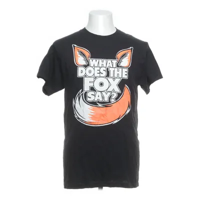 T-shirt (Svart, Orange, Vit) från Delta Pro Weight Bomull