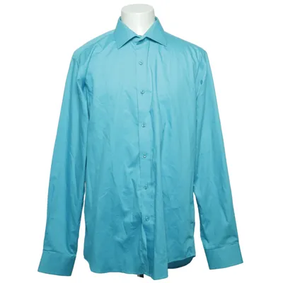 Chemise (Premium Collection) de Dressmann Premium Collection Coton