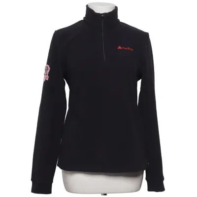 Fleece sweater (Black) from Odlo Polyester