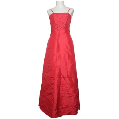 Robe de soirée (Rouge) de Nixa Polyester