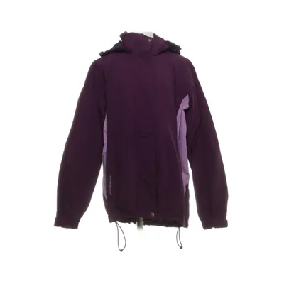 Shell jack (Lila) van North Bend Polyamide, Polyester