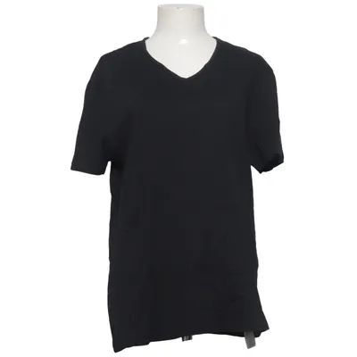 T-shirt (Black) from Emporio Armani Underwear Cotton