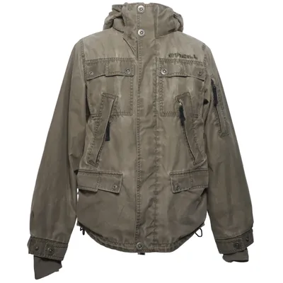 Ski jacket (Freedom Series) from O'Neill Nylon, Polyester