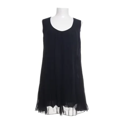 Klänning (Svart) från Moods of Norway Polyester