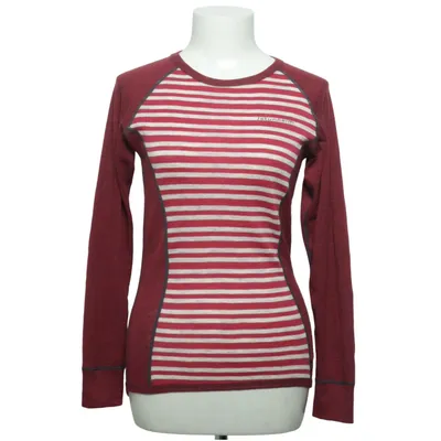 Ondershirt (Ljosli Ullmix) van Jotunheim Merinowol, Polyester