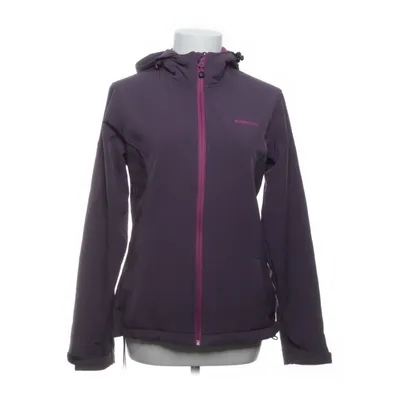 Softshell jacket (Lila, Roze) van Kilimanjaro Elastaan, Polyester