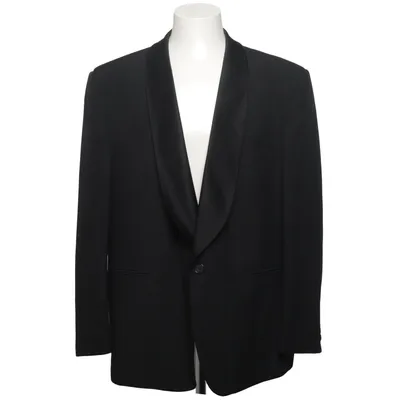 Tuxedo jacket (Black) from C&A Polyester