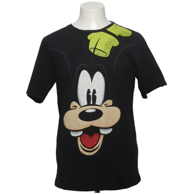 T-shirt (Black, Multicolored) from Disneyland Paris