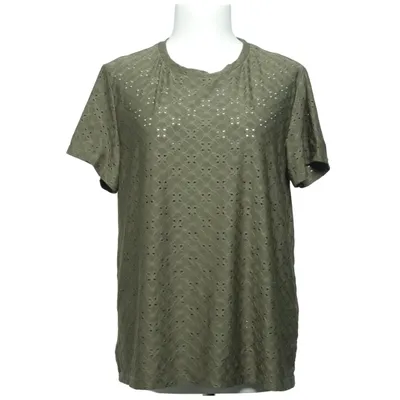 T-shirt (Vert) de Jacqueline de Yong