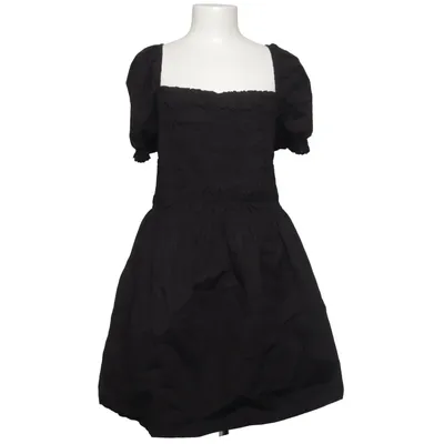 Kjole (Sort) fra Divided by H&M Bomuld