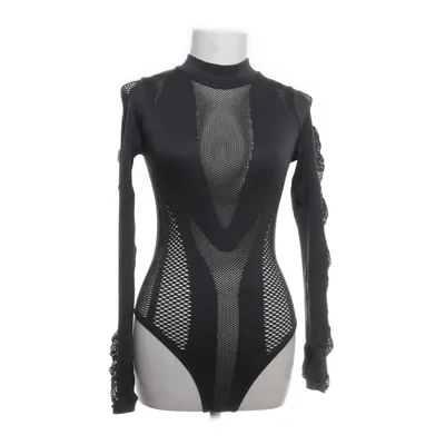 Body (Grijs) van Zara Elastaan, Polyamide