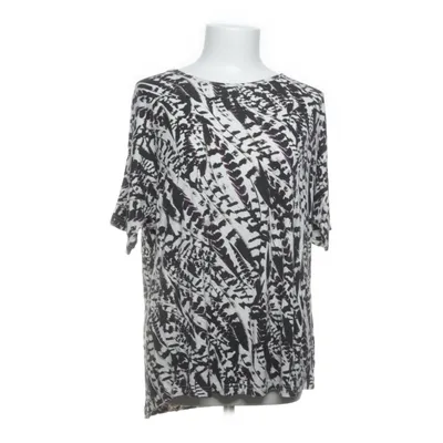 T-shirt (Blanc, Noir, Multicolore) de Amalia Élasthane, Viscose
