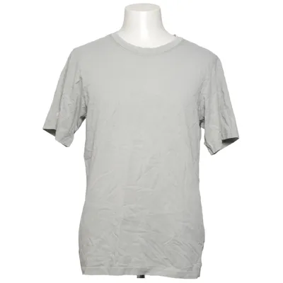 T-shirt (Grå) fra Weekday x Santa Cruz Bomuld