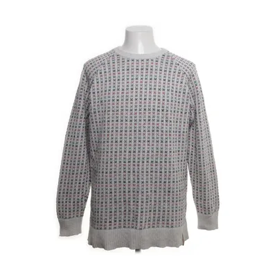 Tröja (Vit, Grå, Blå, Röd) från Knowledge Cotton Apparel Ekologisk bomull