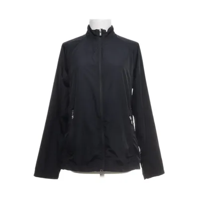Jacka (Svart) från Lands' End Polyester