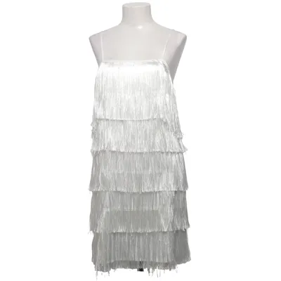 Jurk (Wit) van YAS Polyester