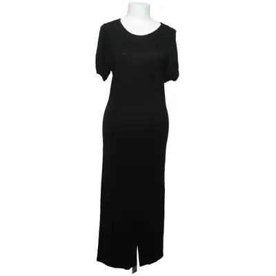 Robe longue (Noir) de More Than Basic