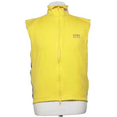 Träningsväst (Gul, Svart) från Gore Bike Wear Polyester