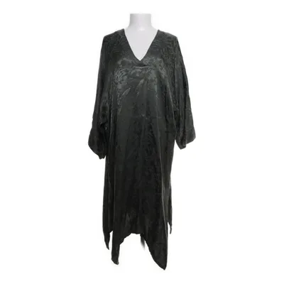 Dress (Green) from Stank Stockholm Viscose