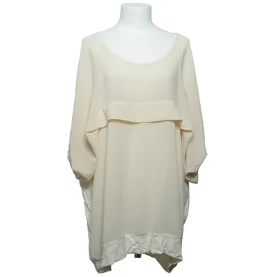 Tunika (Beige) von Deluca