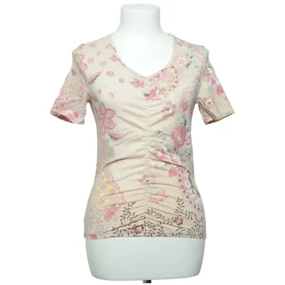 Top (Beige, Pink, Mehrfarbig) von Gerard Darel