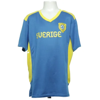 Fotbollströja (Euro 2020) från Uefa Polyester