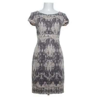Maxi dress (Gray, Beige, Multicolored) from Grey Wolf