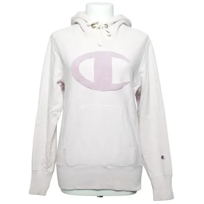 Sweat à capuche (Reverse Weave) de Champion Coton