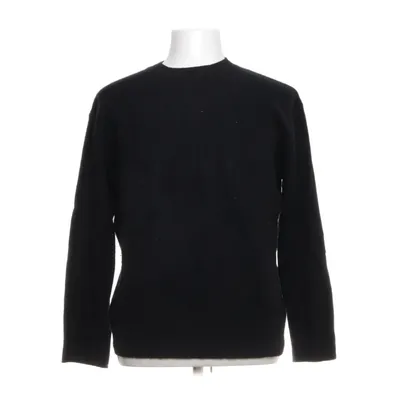Sweater (Black) from A Day's March Cashmere